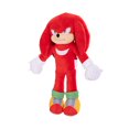 thumbnail image 3 of Sonic the Hedgehog 3 - 9" Plush - Knuckles, 3 of 5