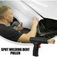 thumbnail image 3 of WORGEOUS Handheld Welding Machine Portable Welder Welding Tools Auto Body Repair Spot Welding Dent Pulling Tools For Plastic Welding Car Bumper Repair, 3 of 8