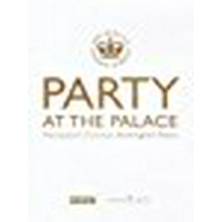 Party at the Palace - The Queen's Concerts, Buckingham Palace