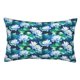 thumbnail image 1 of Balery Blue Lotus Flower Funda de Cojín Estampada, Regalos para Mujeres, Regalos de Amor para Ella, Regalos para Novia o Esposa, Funda de Almohada-20"x30", 1 of 6