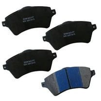 New Disc Brake Pad Set for Freelander