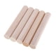 thumbnail image 4 of Palillos redondos de madera de balsa de 20 mm Barra de pasador de palo de artesanía de madera sin acabado 5 piezas 140 mm Sunnimix Palos de formas de madera de balsa, 4 of 7