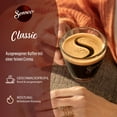 thumbnail image 3 of Senseo Single Serve Medium Roast Compostable Coffee Pods for Hot, Iced & Cold Brew, 16ct X 10 Bags, 3 of 13