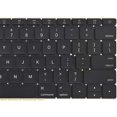 thumbnail image 4 of ICTION Clavier de Remplacement Disposition US pour MacBook Pro 13.3 Pouces A1708 Fin 2016 Mi-2017 Année, 4 of 5