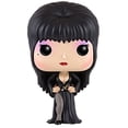 thumbnail image 1 of Funko POP Televisión: Elvira Action Figure, 1 of 2