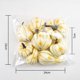 thumbnail image 3 of Juego de calabazas artificiales de 8 piezas, accesorios de fotografía de , rellenos de , calabazas de simulación para decoración de vacaci Zulema calabaza de simulación, 3 of 8