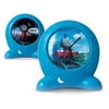 Diggin Active Thomas the Train GoGlow Clock