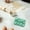 B, variant on Kna 8 Cavity Dinosaur Silicone 370 Cake Chocolate Jelly Tart Baking Tool For & Desserts