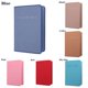 thumbnail image 3 of Passport Holder Cover Wallet Blocking PU Card Case Organizer Travel Supply, 3 of 4