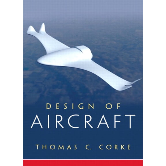 Design of Aircraft, (Paperback)
