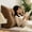Coffee Brown, variant on Triangular Headboard Pillow Twin XL,Triangle Pillows for Headboard,Head Board Backrest Wedge Pillow for Reading Sitting Working,aybed Pillows with Removable Cover for Bed Dorm Sofa