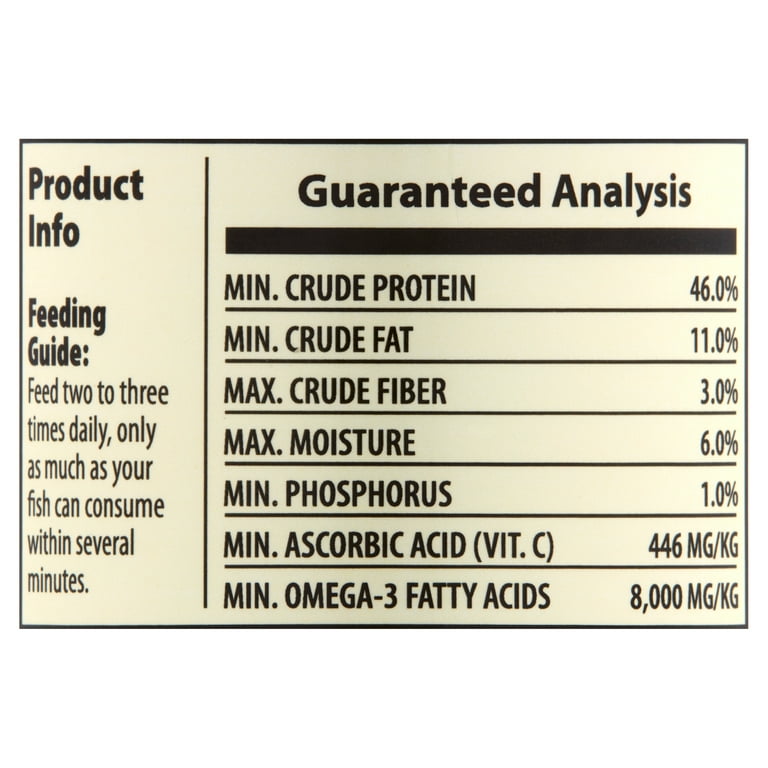 Tetramin tropical flakes cheap