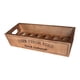 thumbnail image 4 of Porta Huevos de Madera Organizador de Huevos Caja de Almacenamiento Apilable con Ranuras y Asa Adecuado para Cocina Granja Regalo Decoración Hogar, 4 of 8