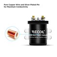 thumbnail image 5 of RECOIL 500 Amp Mobile Audio Battery Isolator and High Current Starter Relay, 5 of 5