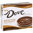 thumbnail image 7 of Dove Bourbon Vanilla Dark Chocolate Instant Pudding Mix and Pie Filling, 4 Servings, 3.03 oz, 7 of 7