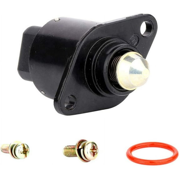 2H1042 ECCPP Idle Air Control Valve fit for Buick LeSabre/Park Avenue/Regal/Riviera,for Chevy Camaro/Impala/Lumina/Monte Carlo,for Oldsmobile 88/98/LSS/Regency/Intrigue,for Pontiac Bonneville