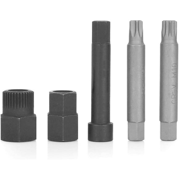 OEMTOOLS KIT de Découpe ALT, Multi, Taille Unique, 27261
