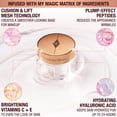 thumbnail image 2 of Crema Hidratante Facial Charlotte Tilbury Magic Cream 30ml, 2 of 9
