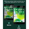 thumbnail image 2 of for iPad Pro 9.7 Touch Screen Replacement,Touchscreen (Not LCD!) Touch Digitizer,Gl Repair Parts Kit for iPad, 2 of 5