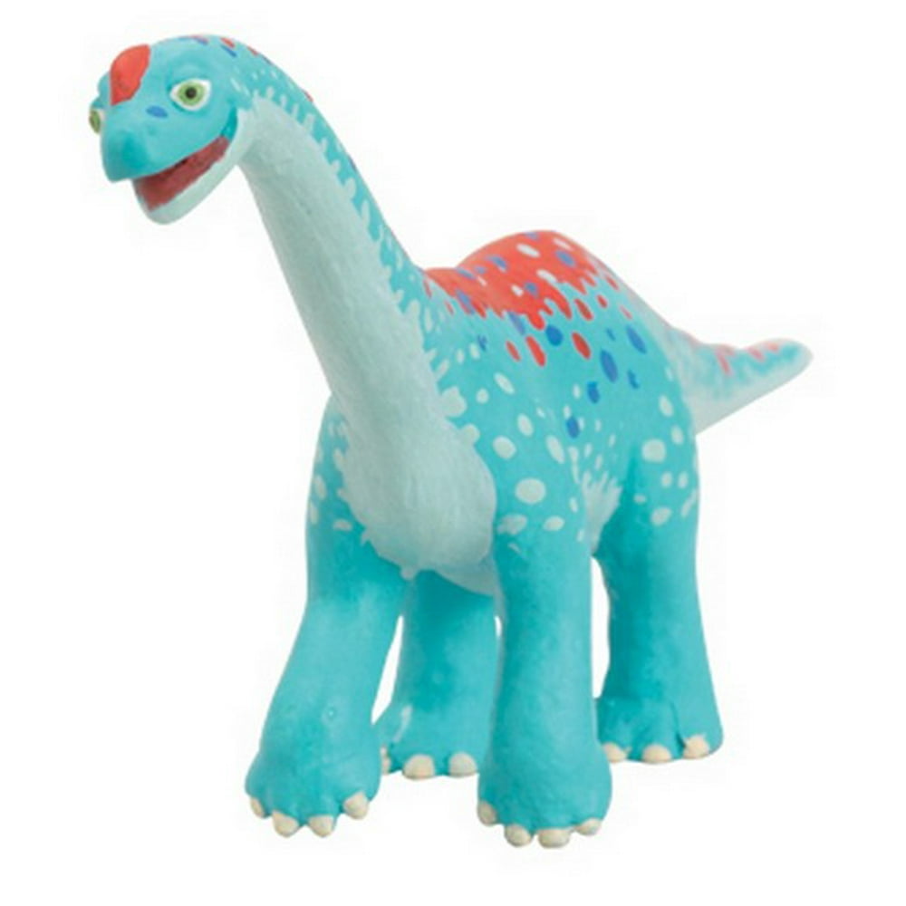 Dinosaur Train Arnie Argentinosaurus Tomy Mini Figure