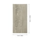 thumbnail image 2 of 8pcs Peel autoadhesivo y pegatina PVC PLETER PLACHER STACTER PISTA DE TRANSFERENCIA DEL PISO, 2 of 5