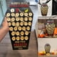 thumbnail image 4 of Halloween Decorations 2024 Wall Decor Indoor Outdoor Party Wooden Countdown To Halloween Coffin Calendar Halloween Decoration Countdown To Halloween Calendar Advent Calendar - Part(Buy 2 save 10%), 4 of 8