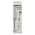 Cuisinart Quick Prep Hand Blender, White
