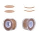 thumbnail image 2 of Redondo (Malla L+Malla S) Rollo Adhesivo para párpados dobles Adepaton 2035540-4, 2 of 9