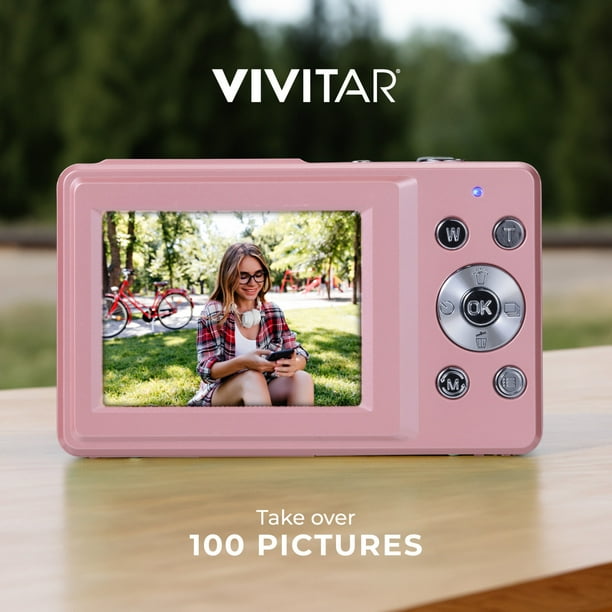 Vivitar Popsnap Camera | Lens kits for photography suppliers