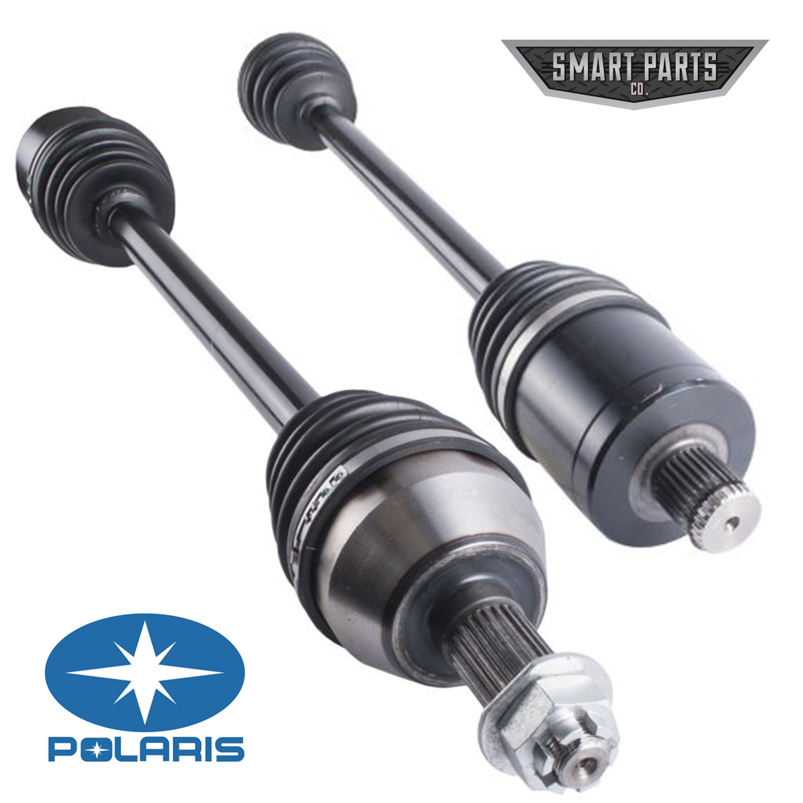 Rear Left & Right CV Axles, Polaris RZR XP 1000 / XP 4 1000 2015 2016