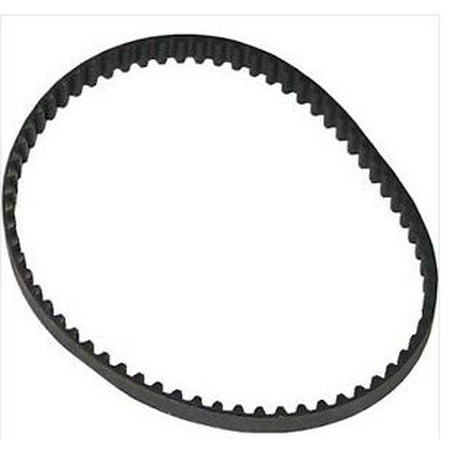 2-Pack Geared Drive Belt Designed to Fit Hoover Wind Tunnel Air Part