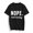 Black, variant on Women's Cute Tops Teen Girl Tee Funny NOPE. not today T Shirt
