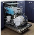 thumbnail image 6 of GE GDT645SSNSS 24 Inch Stainless Steel Built In Fully Integrated Dishwasher, 6 of 6