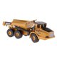 thumbnail image 1 of 1/50 vehículos de juguete a presión coches modelo de camión volquete Zulema Camión volquete de simulación, 1 of 8