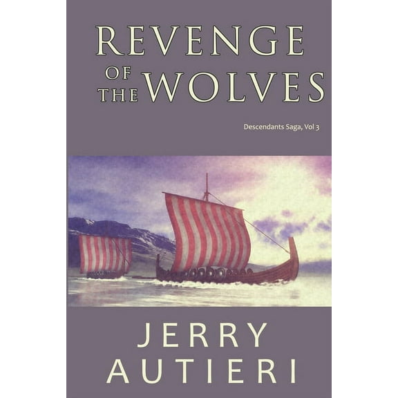 Revenge of the Wolves