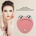 thumbnail image 3 of Microcurrent Facial Device Face Massager Skin Tightening Wrinkle Removal Face Lift Sculpting Device, 3 of 8