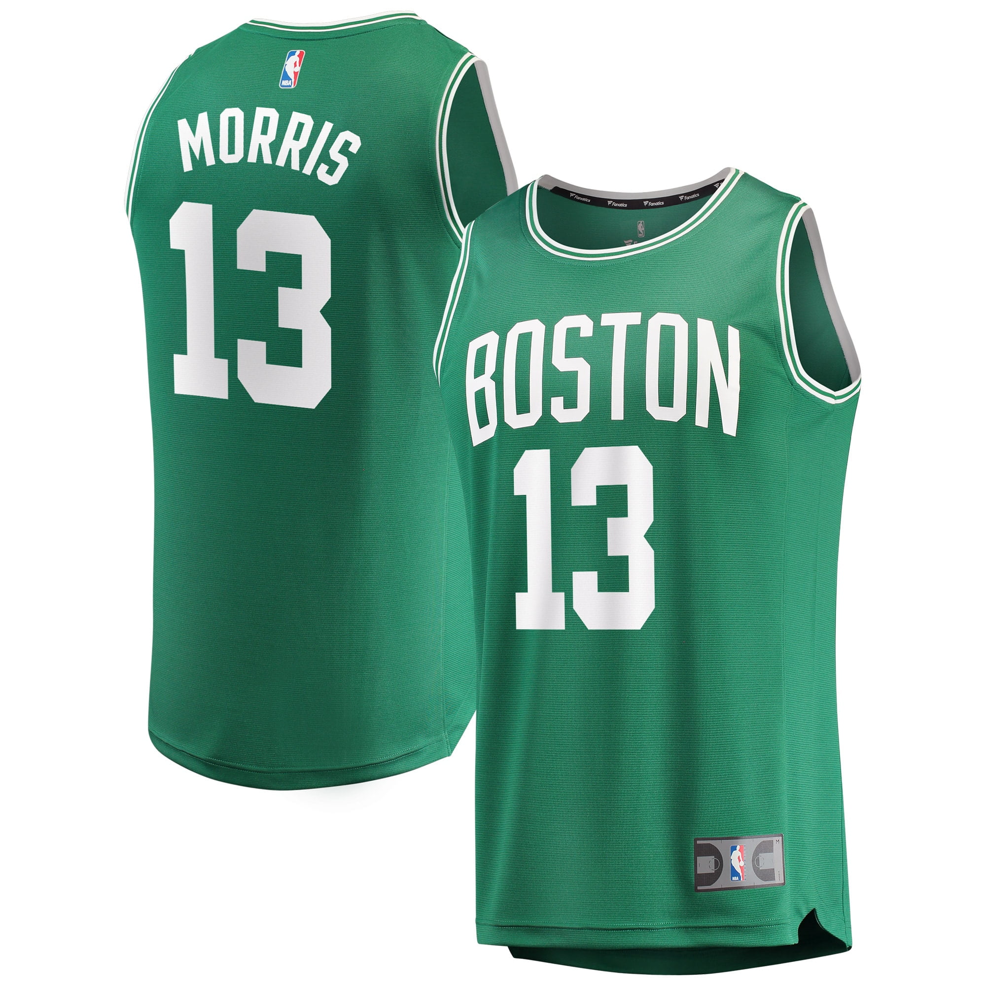 Marcus morris celtics jersey Clearance