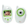 Q-See QSW8209C - Baby monitoring system - wireless - 2.4" LCD - 1 camera(s) - CMOS
