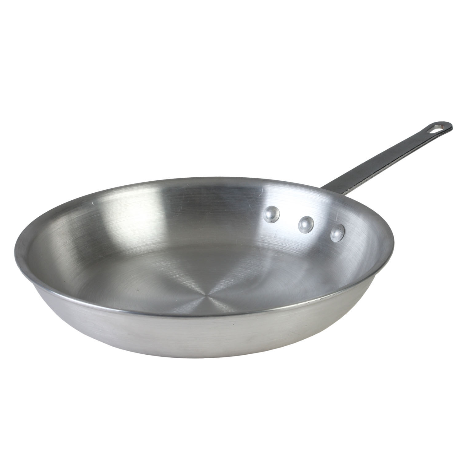 Thunder Group 10" ALUMINUM FRY PAN 1 Piece