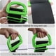 thumbnail image 4 of Correas móviles (2 piezas), correas extensibles para una o dos personas con asas, duraderas, adecuadas para manipular objetos pesados como cajas, muebles, sacos de arena, colchones, etc., 4 of 5