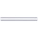 thumbnail image 1 of Tubo de aluminio, varilla hueca redonda, 27 mm de diámetro interior, 32 mm de diámetro exterior, accesorios de robot para estructura 6100‑2732‑0300, 1 of 8