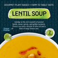 thumbnail image 4 of Legurme Ready to Serve Lentil Soup, Vegan, Gluten Free, 8.5 oz, 4 of 6
