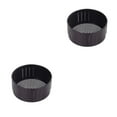 thumbnail image 3 of Guardoinrt 1/2/3/5 Résistant à l'Usure - Panier de Remplacement pour Friteuses à Air pour Cuisson Durable 3,5l 2 Pcs, 3 of 6
