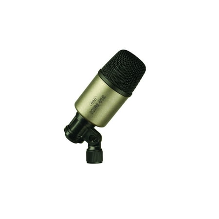 CARDIOID DYNAMIC KICK MICROPHONE