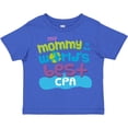 thumbnail image 3 of Inktastic Cpa Mom Quote Boys or Girls Toddler T-Shirt, 3 of 5