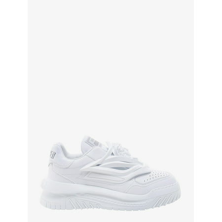 

Versace Man Odissea Man White Sneakers