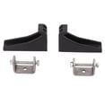 thumbnail image 1 of Kit de soporte de pestillo del capó 23-13857 Repuestos de motor para Kenworth T300 T600 T800 W900, 1 of 14