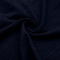 thumbnail image 6 of CONZONE Mens Buttons Down Shirts Short Sleeve Shirts for Men Trendy Solid Color Slim Soft Lightweight Summer Tops, 6 of 7