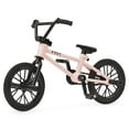 thumbnail image 2 of Tech Deck, Finger BMX, Cult Bikes, rose, 2 of 3