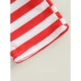 fourth of july baby bathing suit